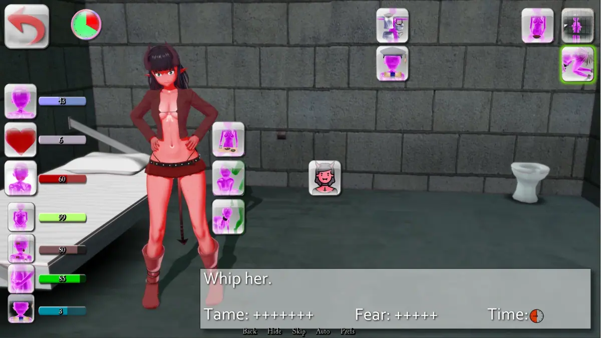 2 Love Genex Game : Play now ✔️ [vPart 2 - 2.1.0]