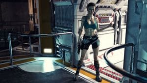 SWe1 The Warrior's Heart, juego porno 3D de fan fiction gratis online