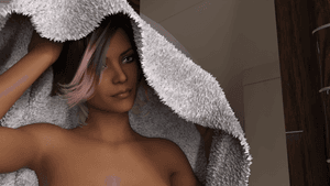 Leap of Faith, juego porno 3D gratis online y terminado de DriftyGames