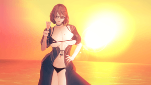 Tropicali, juego porno terminado jugable en el móvil sin descargar APK