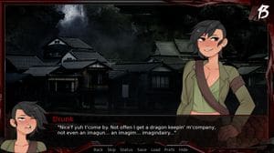 Ravager, RPG porno con construcción de base y gestión de recursos
