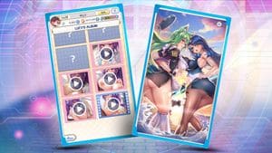 Project QT, juego porno anime gratis jugable en el navegador