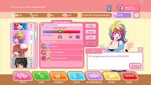 Crush Crush, otro caso de dos versiones con el mismo nombre