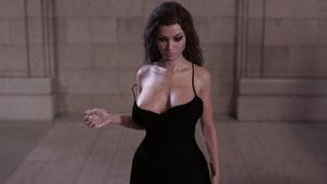 Depraved Awakening, novela visual negra gratis online