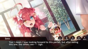 Action Taimanin, spin-off de acción de la saga Taimanin de Lilith