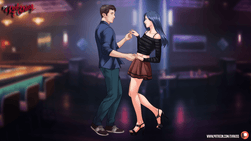 Our Red String — captura 7