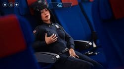 SEX Airlines, captura 2