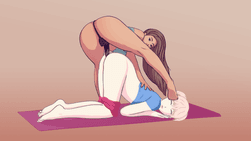 Earn Your Freedom, juego porno online