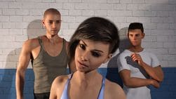 STWA: Unbroken — juego porno online
