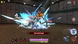 Action Taimanin, juego porno online