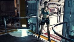 SWe1: The Warrior's Heart — juego porno online