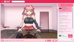 Peeping Dorm Manager, juego porno online