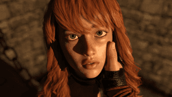 Desert Stalker — juego porno online