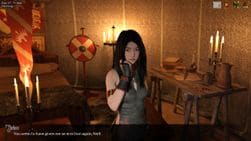 Long Live the Princess — juego porno online