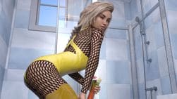 Defending Lydia Collier — juego porno online