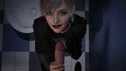 Zero End — juego porno online