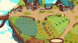 Cloud Meadow, juego porno online