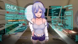 Android LIFE, juego porno online
