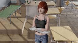 Kindread: The Redburns, juego porno online