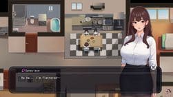 Workplace Fantasy, juego porno online