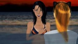 Camp Klondike — juego porno online
