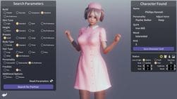 HoneySelect2Libido DX, captura 3