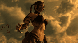 Desert Stalker — captura 4