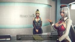 HoneySelect2Libido DX, captura 7