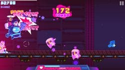Muse Dash, captura 3