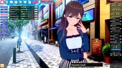 コイカツ! / Koikatsu Party — captura 4