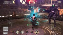 Rise of Eros — captura 4