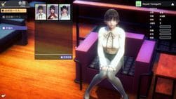 HoneySelect2Libido DX, captura 4