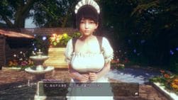 HoneySelect2Libido DX, captura 2
