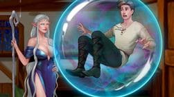 What a Legend! — juego porno online