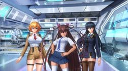 Action Taimanin, captura 6