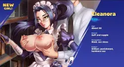 Horny Villa, captura 4