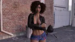 Luna's Fall from Grace, juego porno online